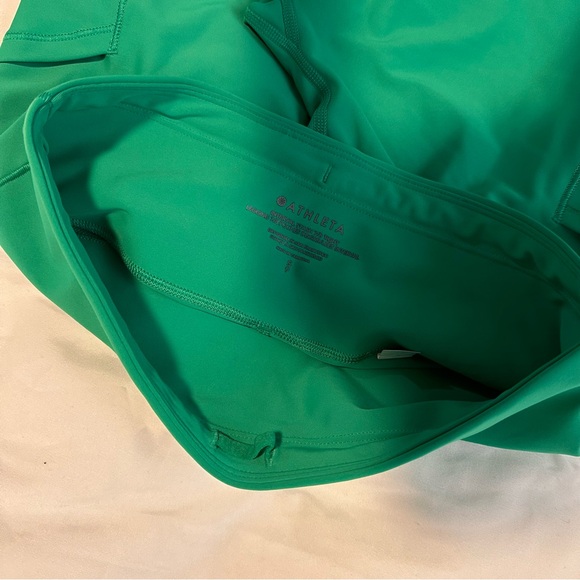 ATHLETA Ultimate Stash 7/8 Leggings - Picture 6 of 6